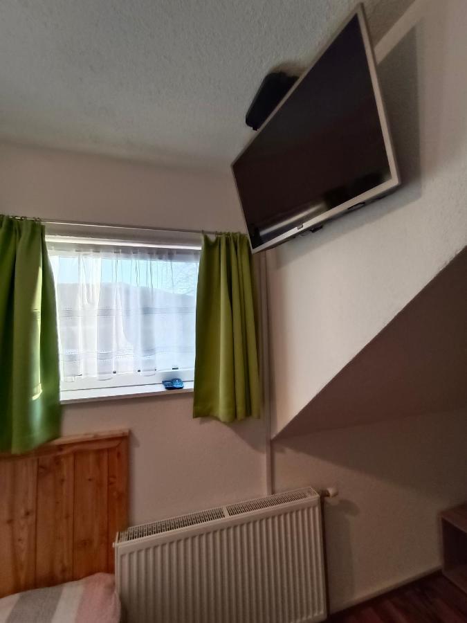 סנט מרטין אם טננגבירגה Ferienwohnung Stockenhuber מראה חיצוני תמונה