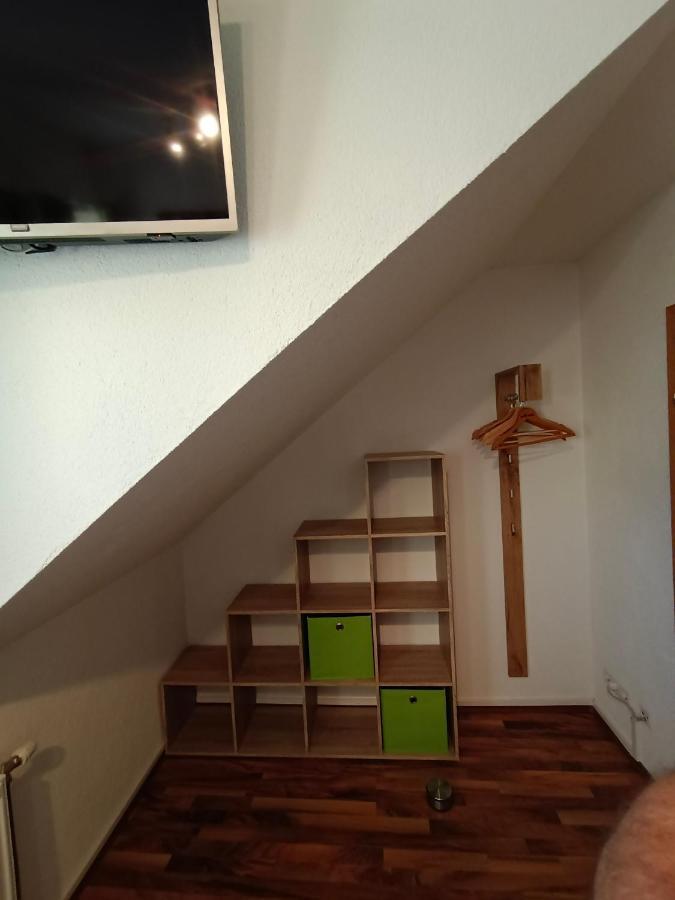 סנט מרטין אם טננגבירגה Ferienwohnung Stockenhuber מראה חיצוני תמונה