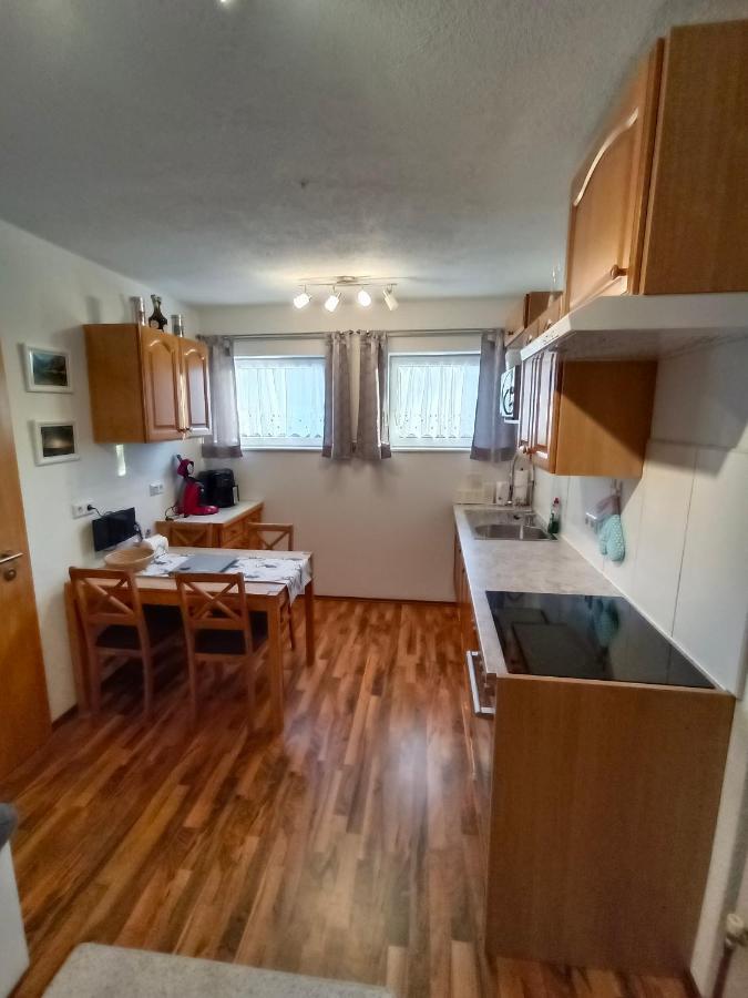 סנט מרטין אם טננגבירגה Ferienwohnung Stockenhuber מראה חיצוני תמונה
