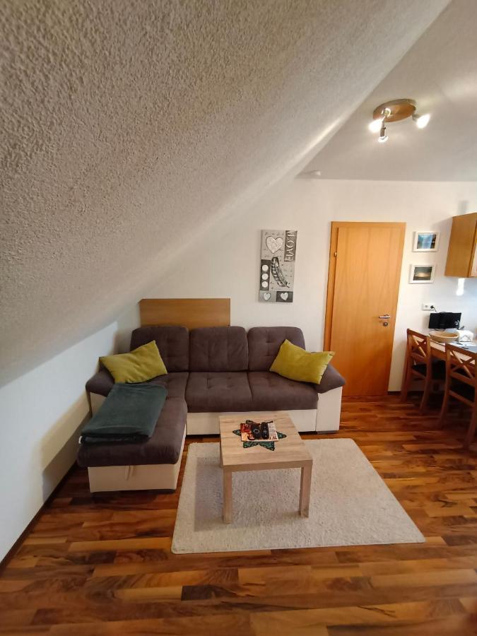 סנט מרטין אם טננגבירגה Ferienwohnung Stockenhuber מראה חיצוני תמונה