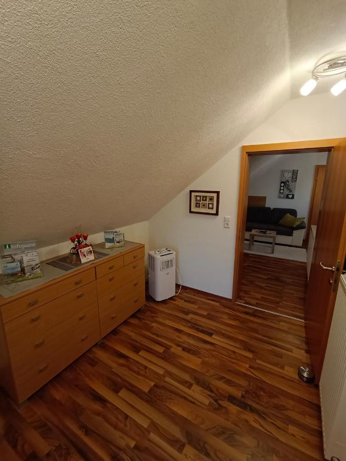 סנט מרטין אם טננגבירגה Ferienwohnung Stockenhuber מראה חיצוני תמונה