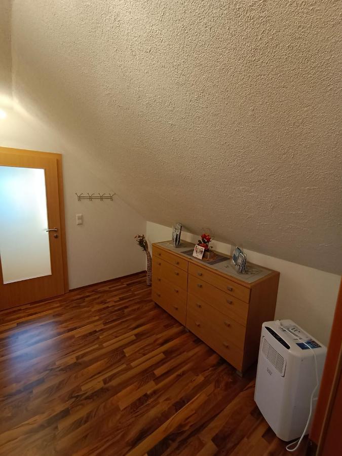 סנט מרטין אם טננגבירגה Ferienwohnung Stockenhuber מראה חיצוני תמונה