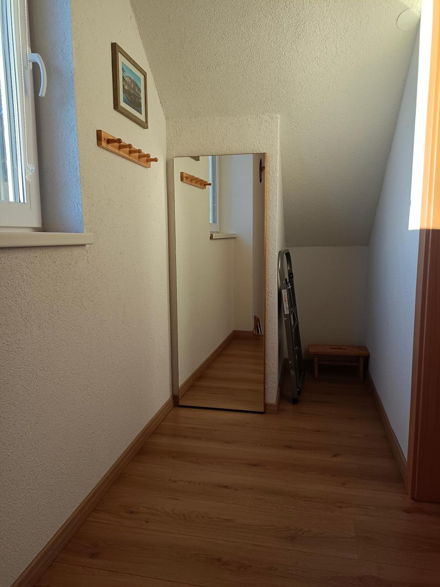 סנט מרטין אם טננגבירגה Ferienwohnung Stockenhuber חדר תמונה